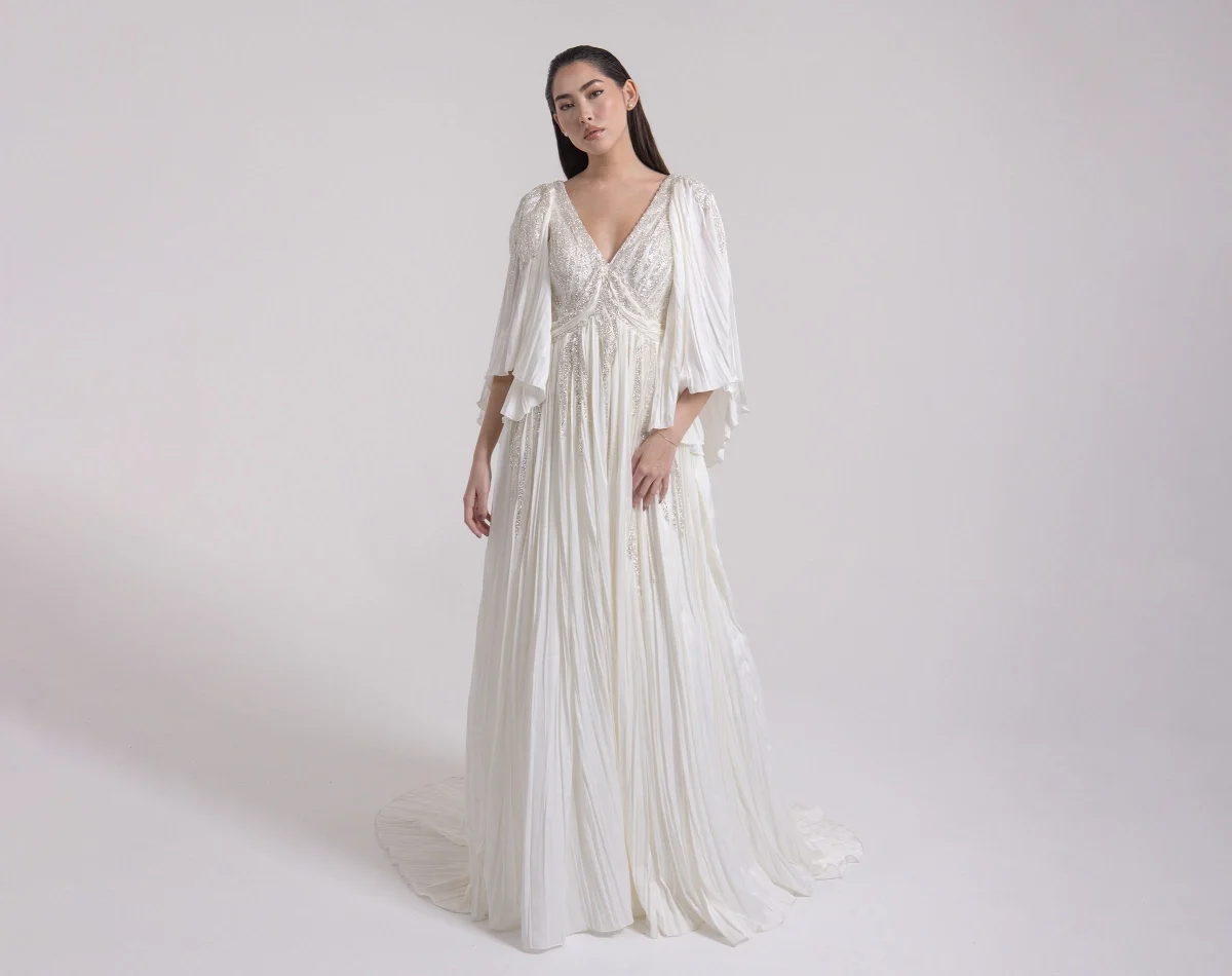 Luxury Couture