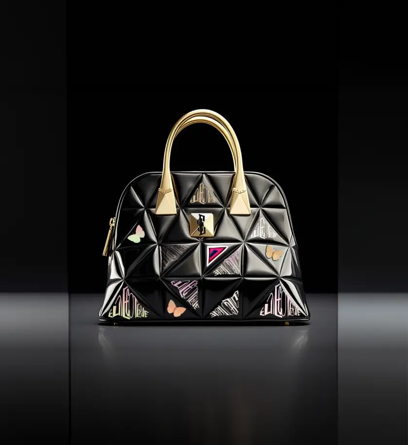 Elan Signature Bag Espresso