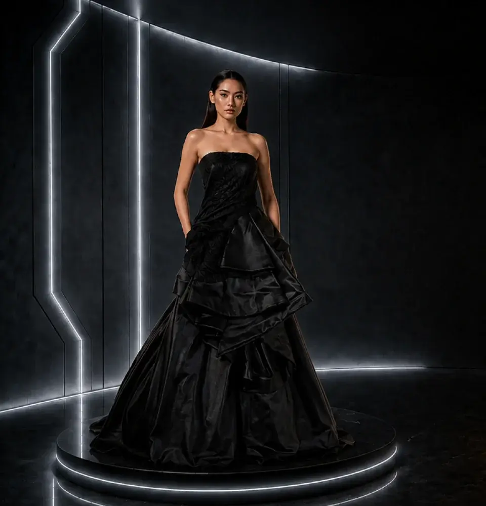 Fashion of Future