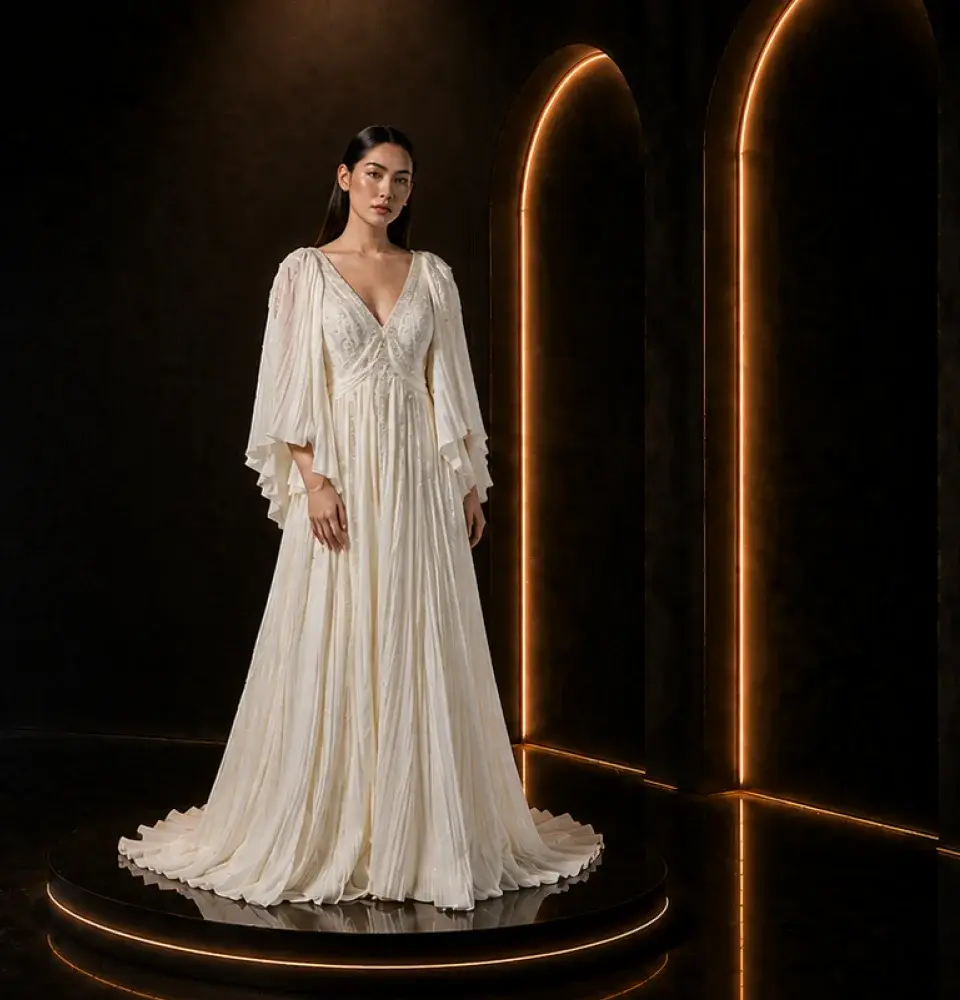 Luxury Couture