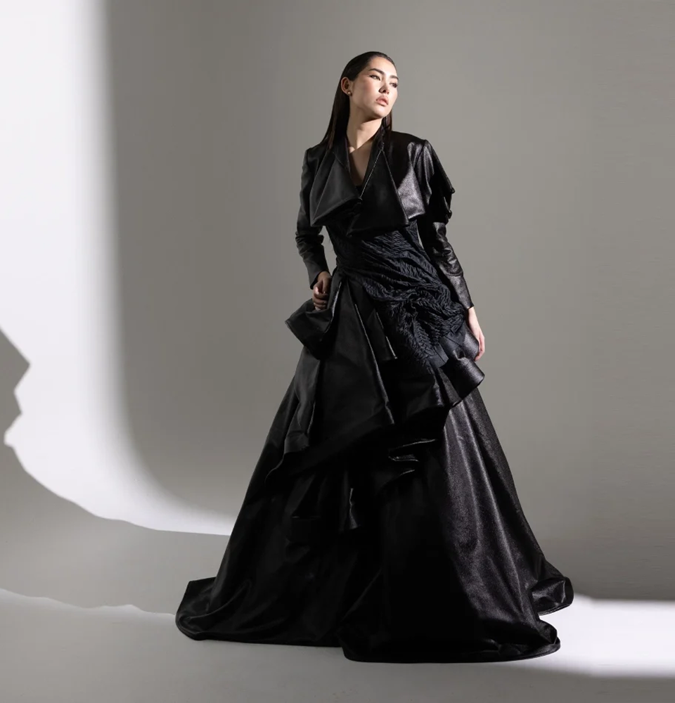 Fashion of Future